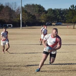 Meet your Posher, Ty